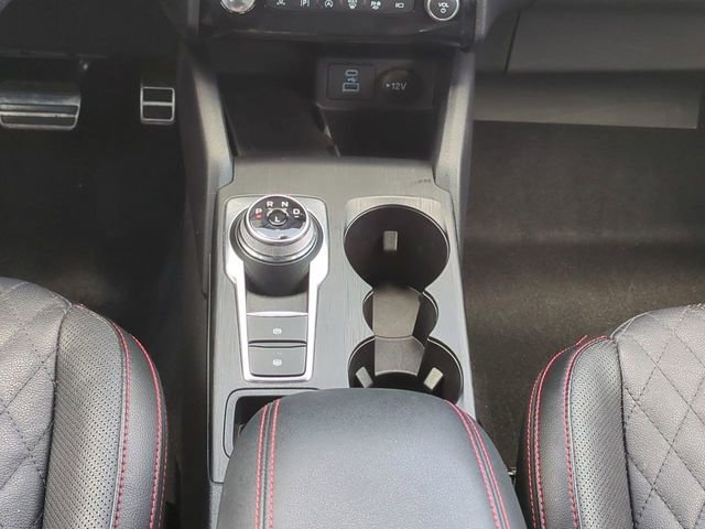 Certified 2023 Ford Escape ST-Line Elite w/ Premium Technology Package AWD/4WD image 19