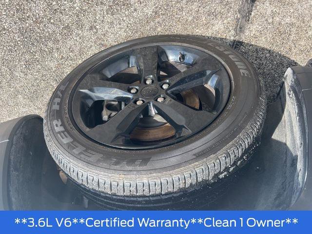 Used 2024 Jeep Grand Cherokee L Altitude AWD/4WD image 26