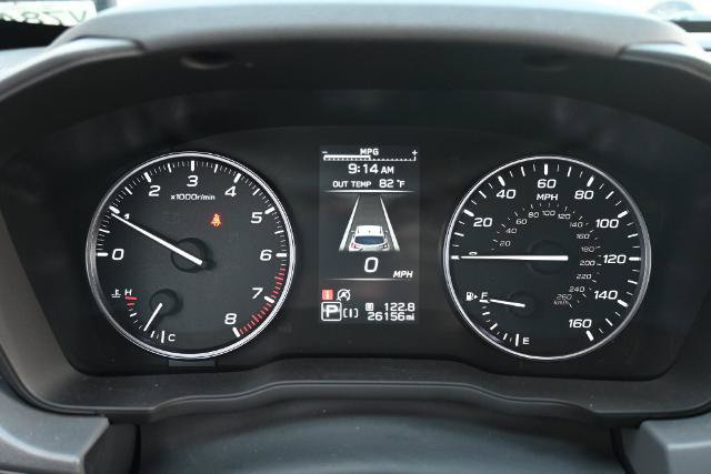Used 2024 Subaru Crosstrek 2.0i Premium w/ Popular Package #4 AWD/4WD image 33