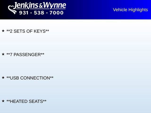 Certified 2024 Ford Explorer ST-Line w/ Class IV Trailer Tow Package image 10