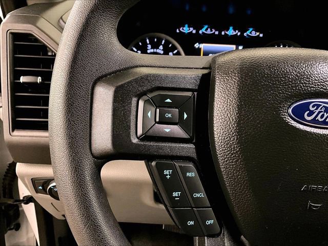 Certified 2022 Ford F350 XL w/ STX Appearance Package AWD/4WD image 17