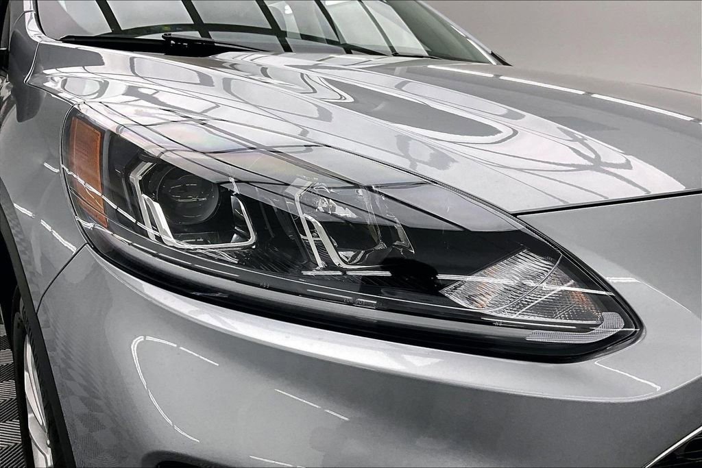 Certified 2022 Ford Escape SE w/ Convenience Package image 29