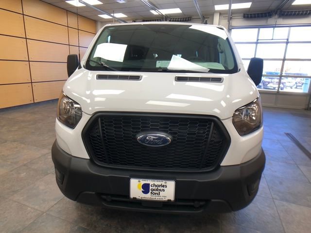 Certified 2023 Ford Transit 350 XL image 8