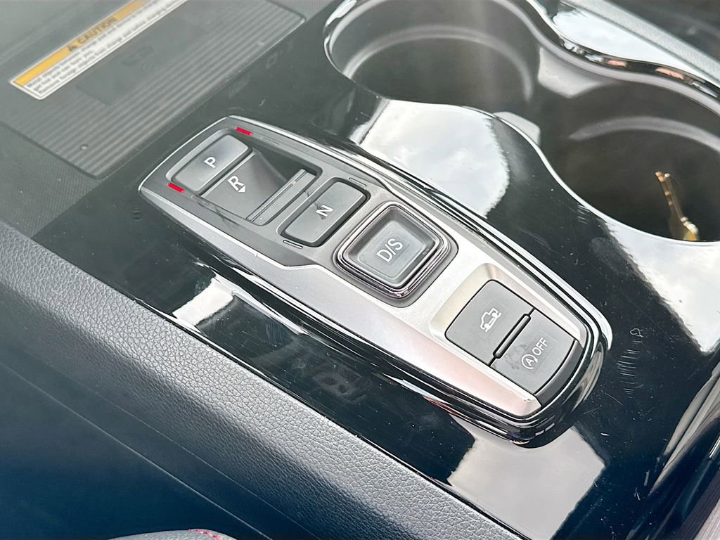 Used 2021 Honda Ridgeline Black Edition image 15