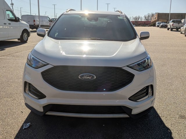 Certified 2022 Ford Edge ST-Line image 9