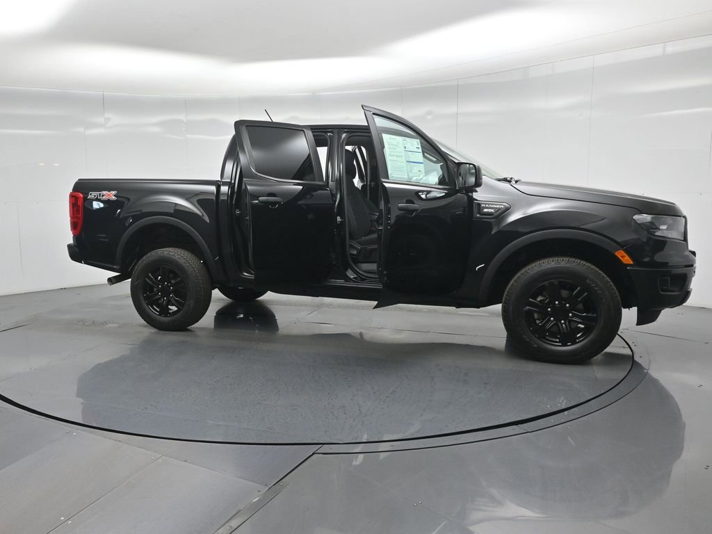 Certified 2023 Ford Ranger XL w/ Equipment Group 101A High image 35