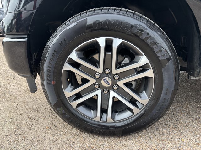 Certified 2023 Ford F150 XL w/ STX Appearance Package image 8