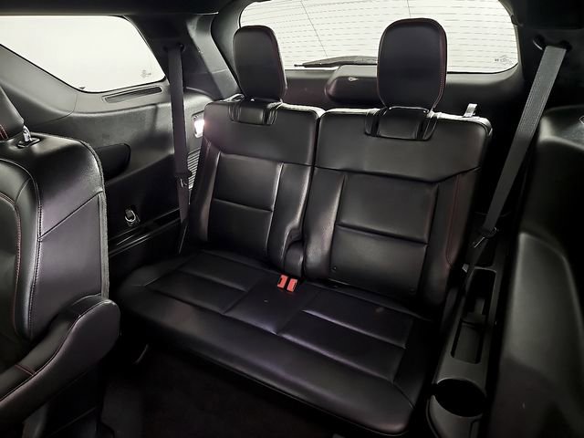 Certified 2022 Ford Explorer ST-Line w/ Class IV Trailer Tow Package image 11