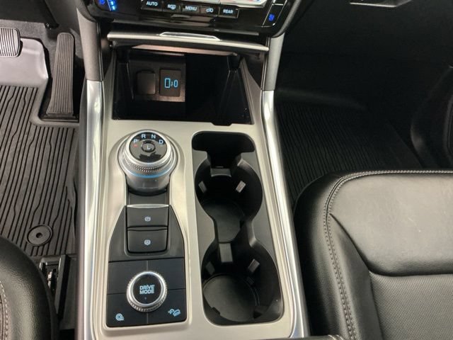 Certified 2022 Ford Explorer Limited AWD/4WD image 22