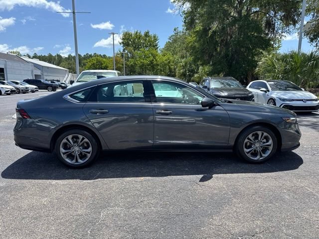 Used 2024 Honda Accord EX image 5