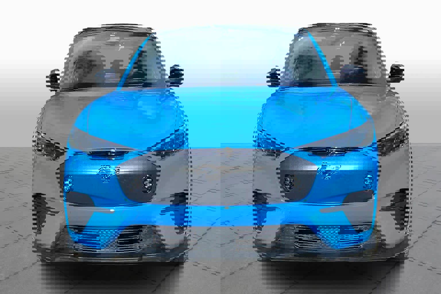 Certified 2024 Ford Mustang Mach-E GT image 7