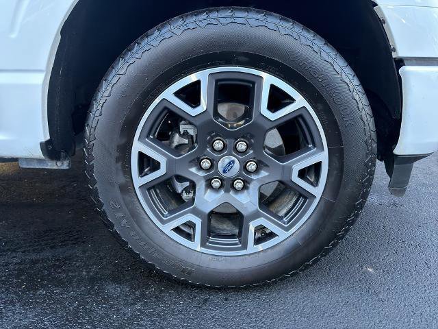 Certified 2024 Ford F150 STX image 10