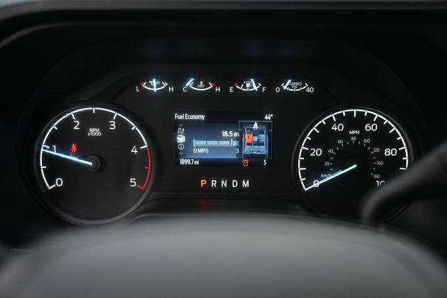 Certified 2025 Ford F350 XLT w/ 360-Degree Camera Package image 24