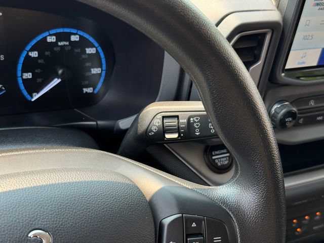 Certified 2021 Ford Bronco Sport Big Bend AWD/4WD image 26