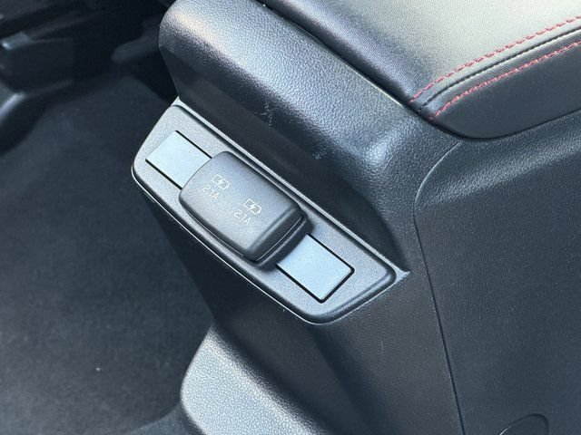 Used 2023 Subaru WRX Limited AWD/4WD image 37