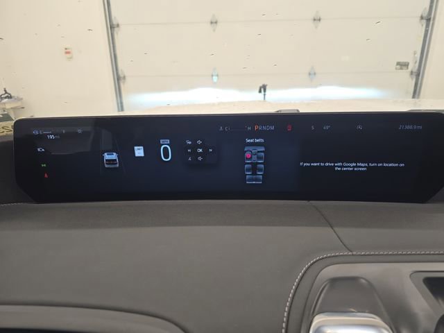 Certified 2025 Ford Expedition Max Platinum image 35