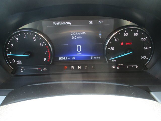 Certified 2024 Ford Explorer XLT w/ Equipment Group 202A AWD/4WD image 13