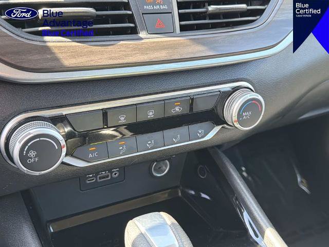 Used 2024 Nissan Altima 2.5 SV FWD image 27