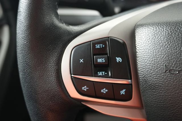 Certified 2023 Ford Explorer XLT w/ Equipment Group 202A image 14