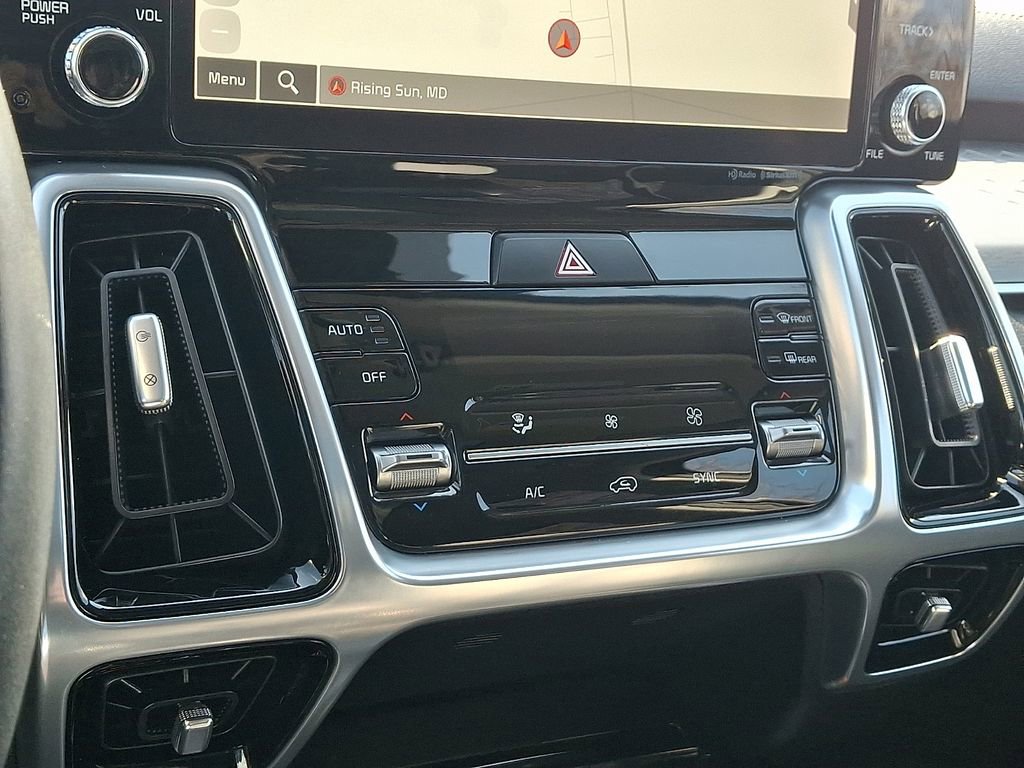 Used 2022 Kia Sorento SX image 17