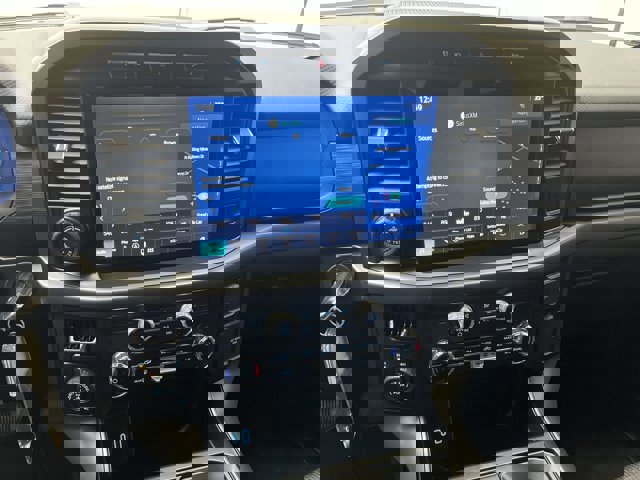 Certified 2024 Ford F150 XLT w/ Mobile Office Package AWD/4WD image 25