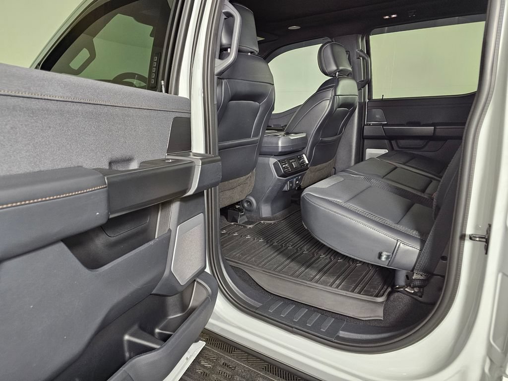 Certified 2023 Ford F150 Raptor AWD/4WD image 18