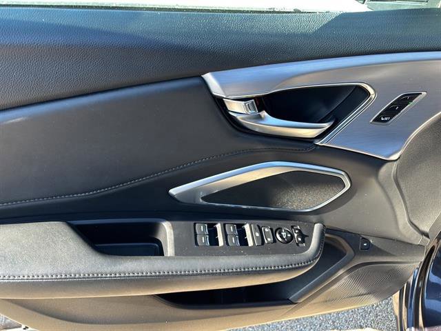 Used 2020 Acura RDX SH-AWD image 14