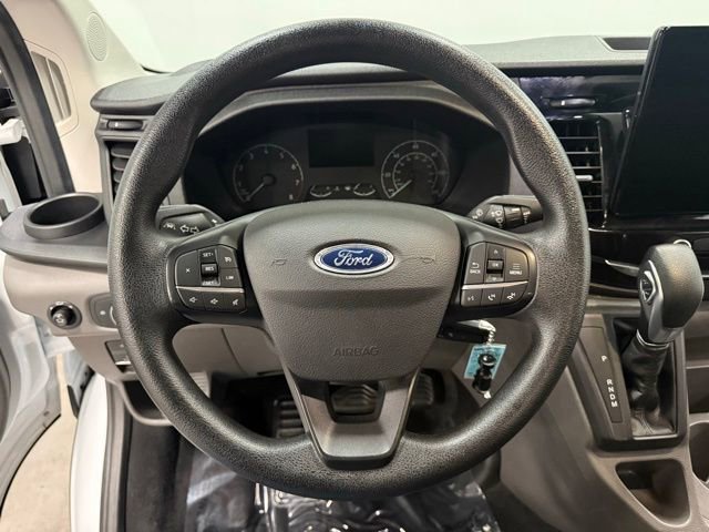 Certified 2023 Ford Transit 350 XLT RWD image 20