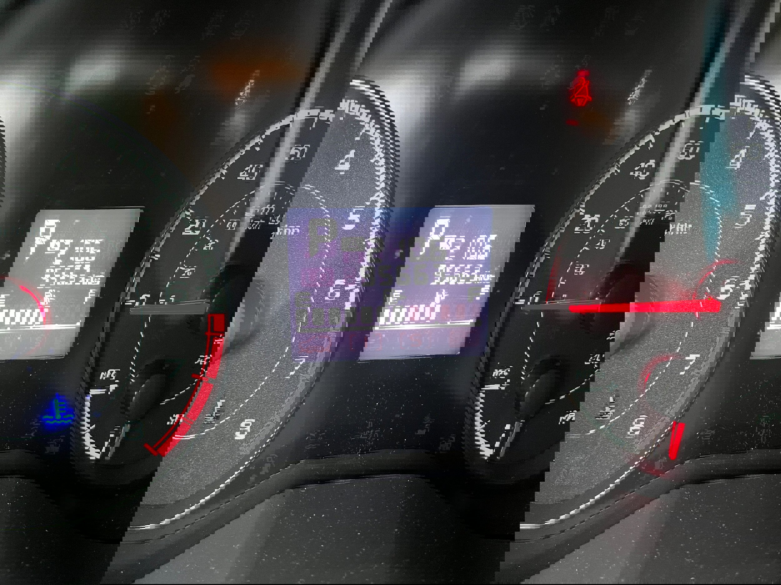 Used 2018 Subaru Impreza 2.0i Premium image 25