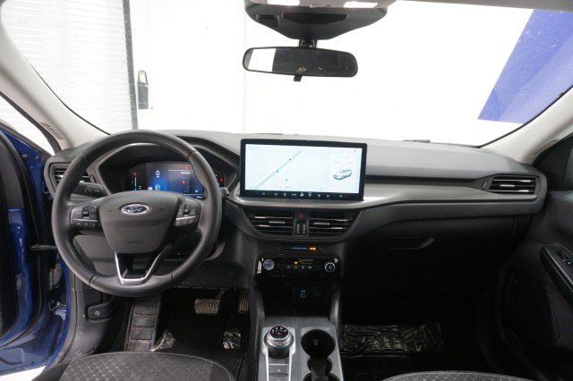 Certified 2023 Ford Escape Active w/ Tech Pack #1 FWD image 16