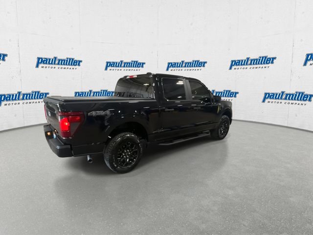 Certified 2025 Ford F150 STX AWD/4WD image 11