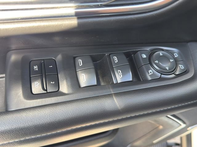 Used 2023 Chevrolet Tahoe Z71 w/ Z71 Off-Road Package image 21