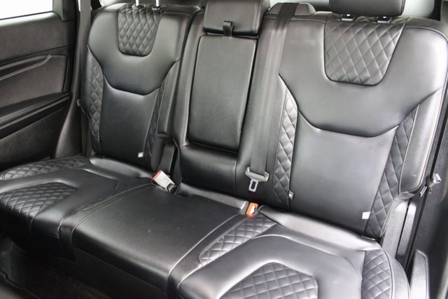 Certified 2024 Ford Edge Titanium image 15