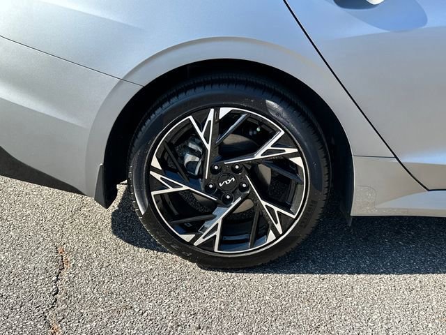 Used 2025 Kia K5 GT-Line w/ GT-Line Premium Package FWD image 17