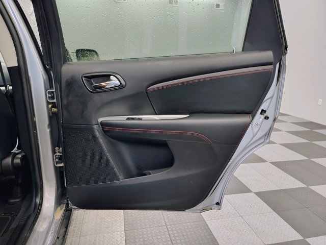 Used 2019 Dodge Journey GT FWD image 15