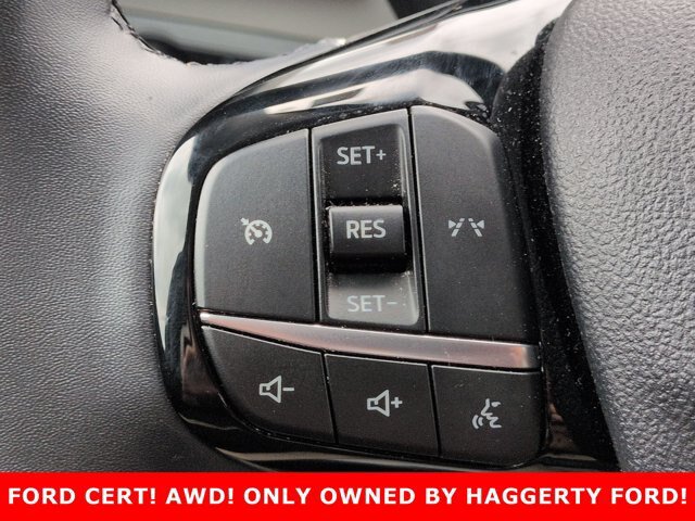 Certified 2023 Ford Escape Active AWD/4WD image 14