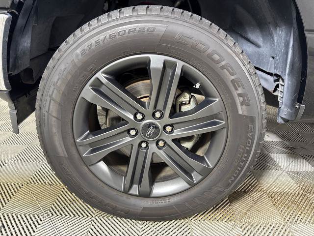 Certified 2019 Ford F150 XLT AWD/4WD image 8