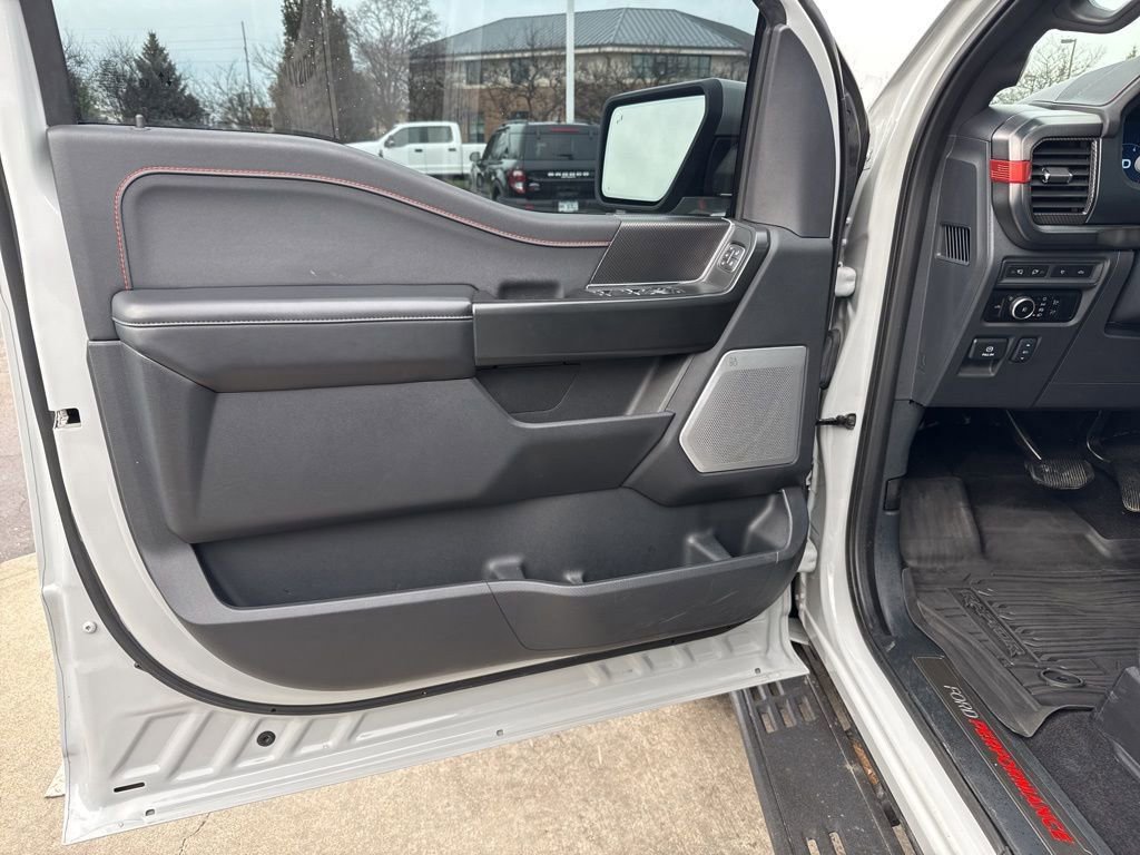 Certified 2024 Ford F150 Raptor AWD/4WD image 6