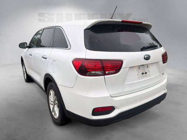 Used 2019 Kia Sorento FWD image 16