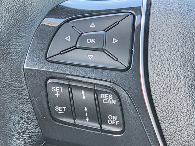 Certified 2018 Ford Explorer Platinum AWD/4WD image 33