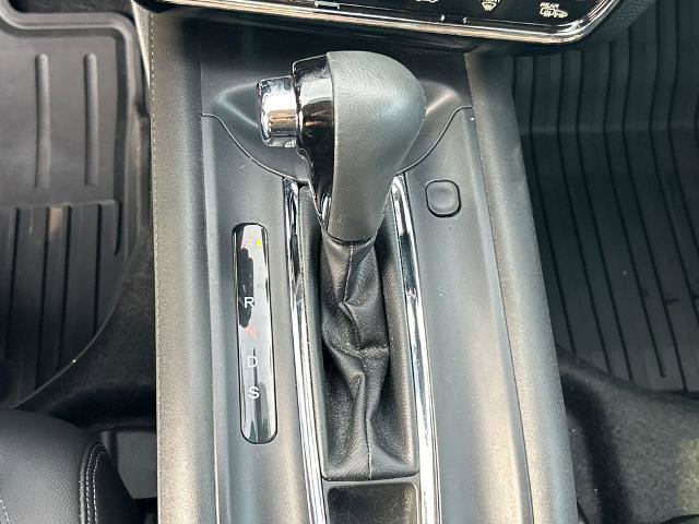 Used 2020 Honda HR-V EX-L image 20