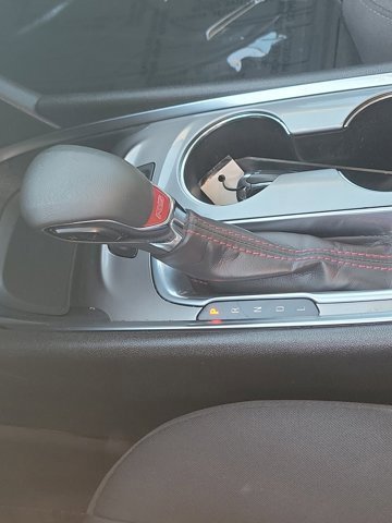 Used 2021 Chevrolet Malibu RS image 29