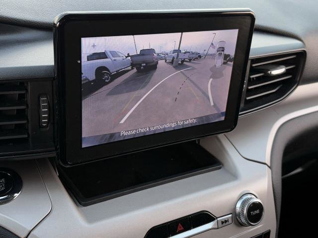 Certified 2023 Ford Explorer XLT image 20