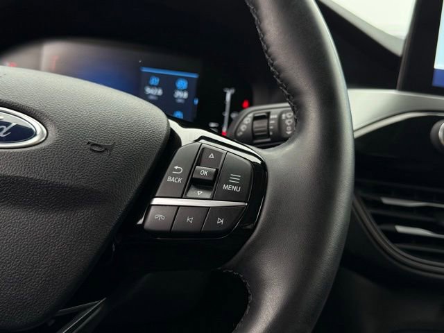 Certified 2023 Ford Escape Active image 9