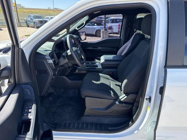 Certified 2023 Ford F150 XL w/ STX Appearance Package image 19