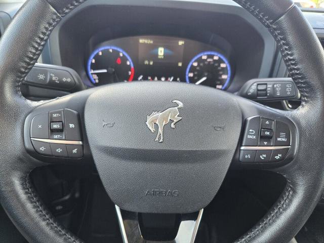 Certified 2023 Ford Bronco Sport Heritage w/ Heritage Convenience Package AWD/4WD image 28