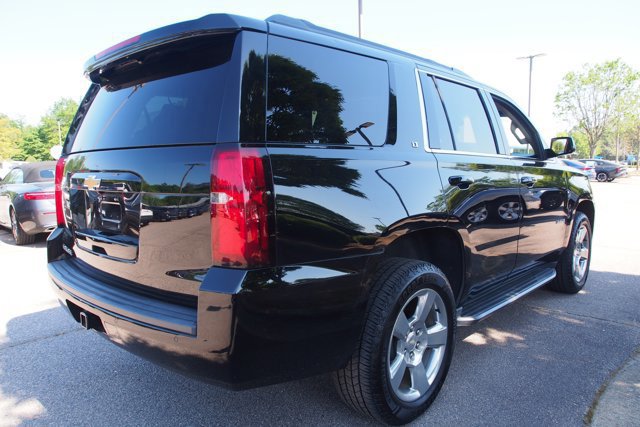 Used 2020 Chevrolet Tahoe LT image 5