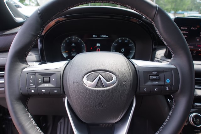 Used 2025 INFINITI QX60 Autograph w/ Cargo Package AWD/4WD image 29