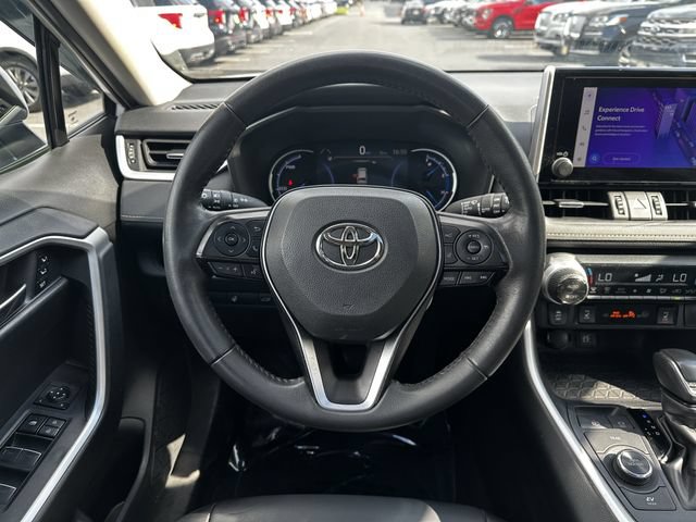 Used 2024 Toyota RAV4 XLE Premium w/ Weather Package AWD/4WD image 14