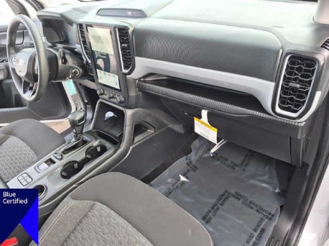 Certified 2024 Ford Ranger XL w/ Trailer Tow Package RWD image 34
